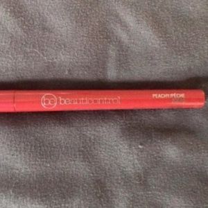 Beauticontrol Lipstick Liner: Peachy